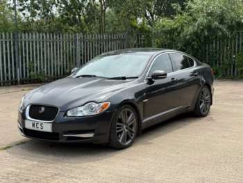 2010 (60) - 3.0d S V6 Portfolio Auto Euro 5 4dr