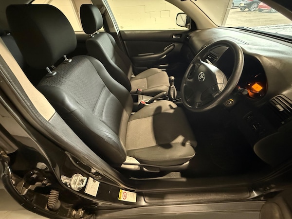 Used Toyota Avensis 2008 for sale - 75319278: Photo 13