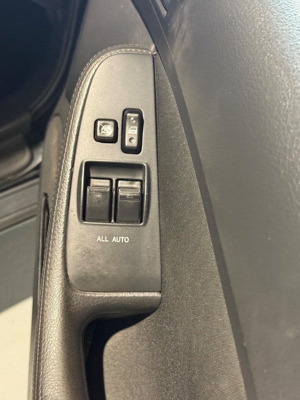 Used Toyota Avensis 2008 for sale - 75319278: Photo 16