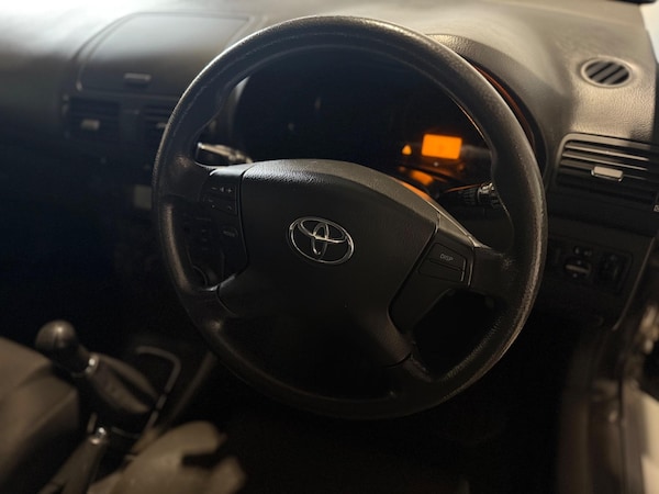 Used Toyota Avensis 2008 for sale - 75319278: Photo 17