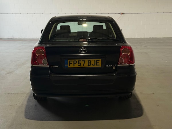 Used Toyota Avensis 2008 for sale - 75319278: Photo 7