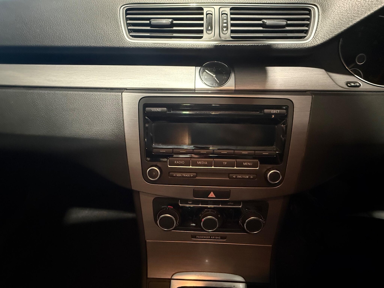 Used Volkswagen Passat 2012 for sale - 76423015: Photo 18