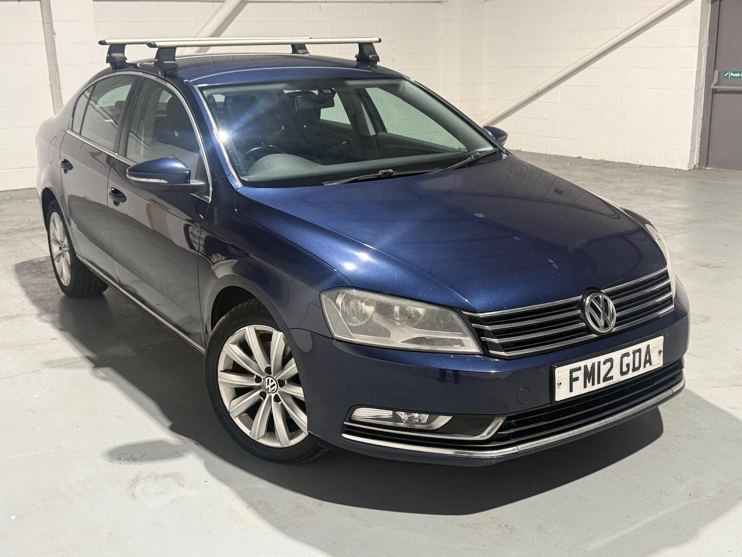 Used Volkswagen Passat 2012 for sale - 76423015: Photo 5