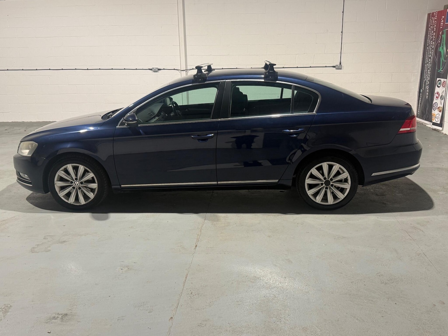 Used Volkswagen Passat 2012 for sale - 76423015: Photo 6