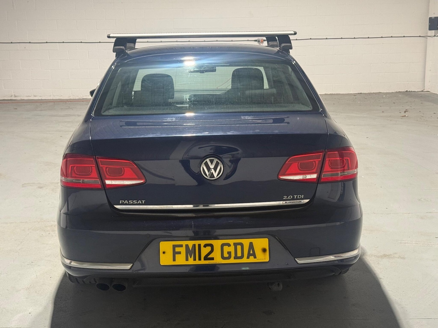 Used Volkswagen Passat 2012 for sale - 76423015: Photo 8