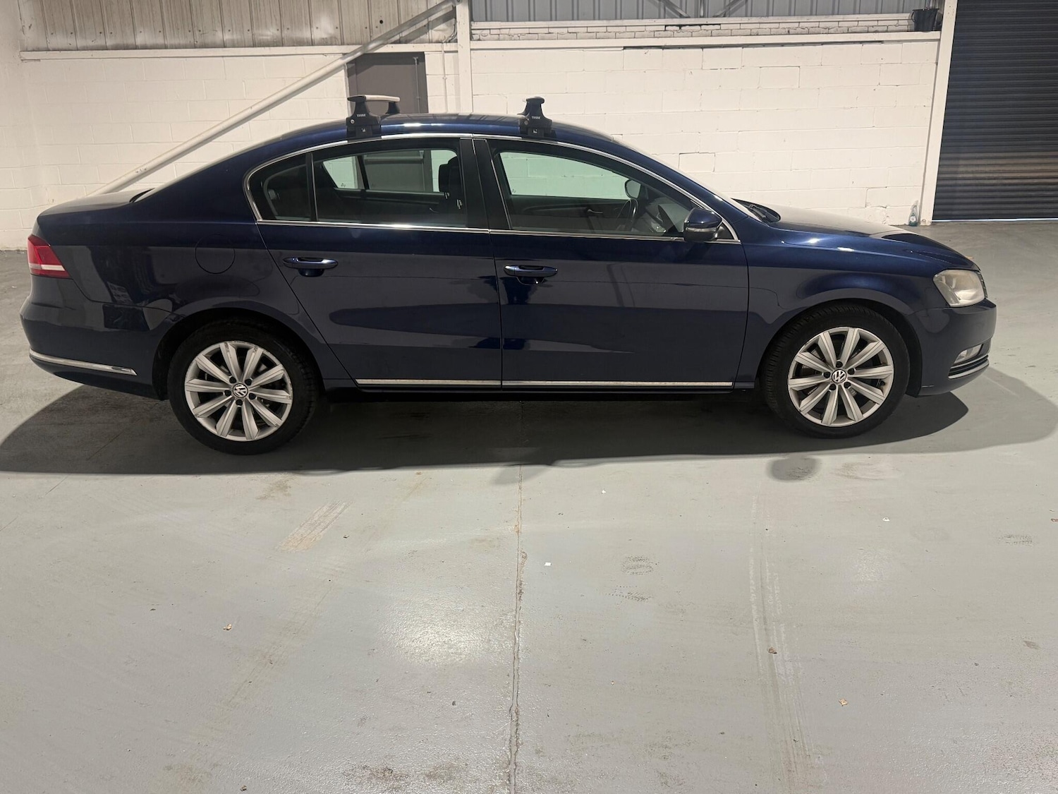 Used Volkswagen Passat 2012 for sale - 76423015: Photo 9