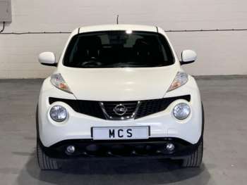 Used Nissan Juke 2012 for sale - 73708913: Photo