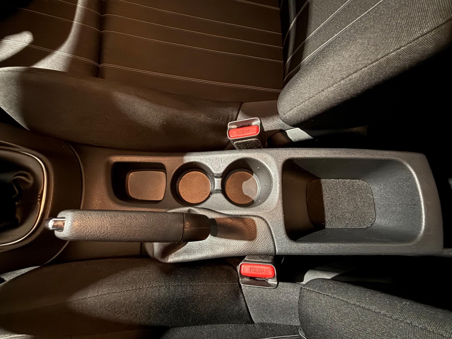 Used Citroen C4 2014 for sale - 76993864: Photo 11