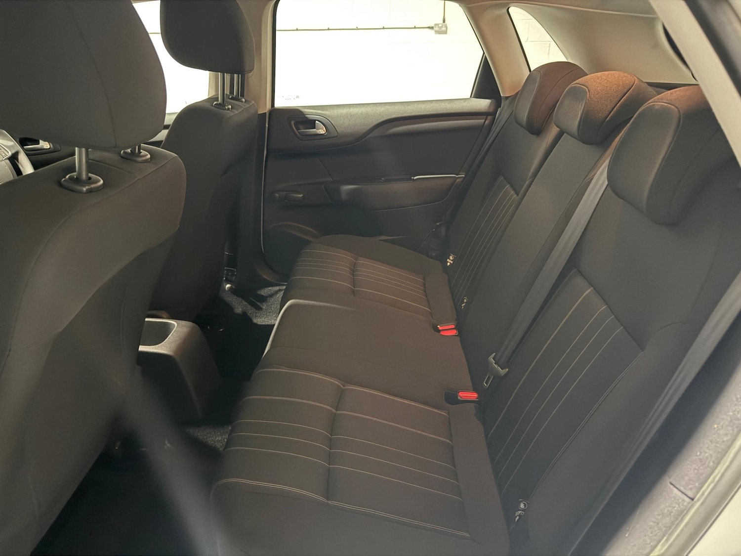 Used Citroen C4 2014 for sale - 76993864: Photo 14