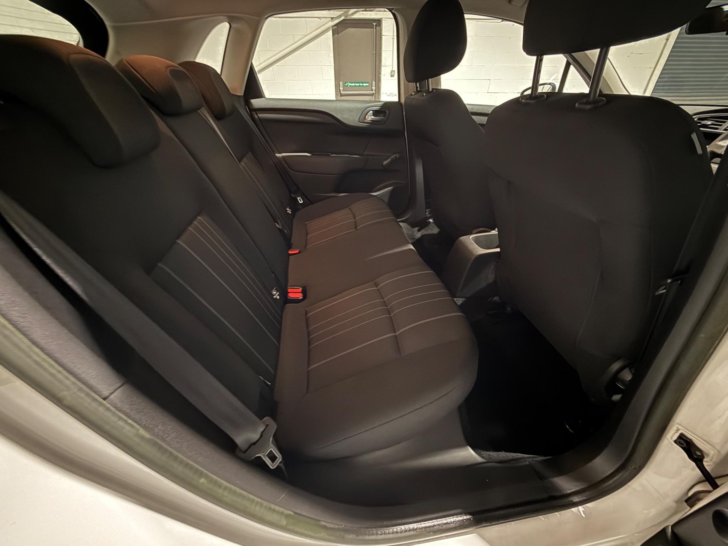 Used Citroen C4 2014 for sale - 76993864: Photo 15