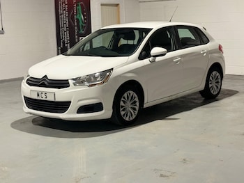 Used Citroen C4 2014 for sale - 76993864: Photo