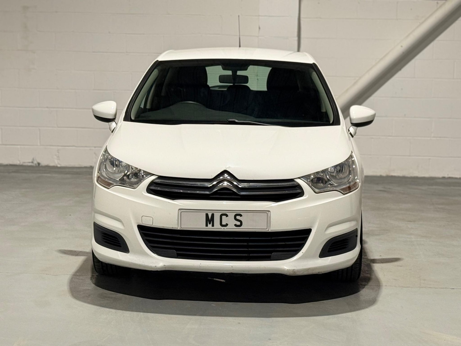 Used Citroen C4 2014 for sale - 76993864: Photo 3