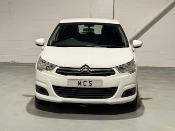Used Citroen C4 2014 for sale - 76993864: Photo