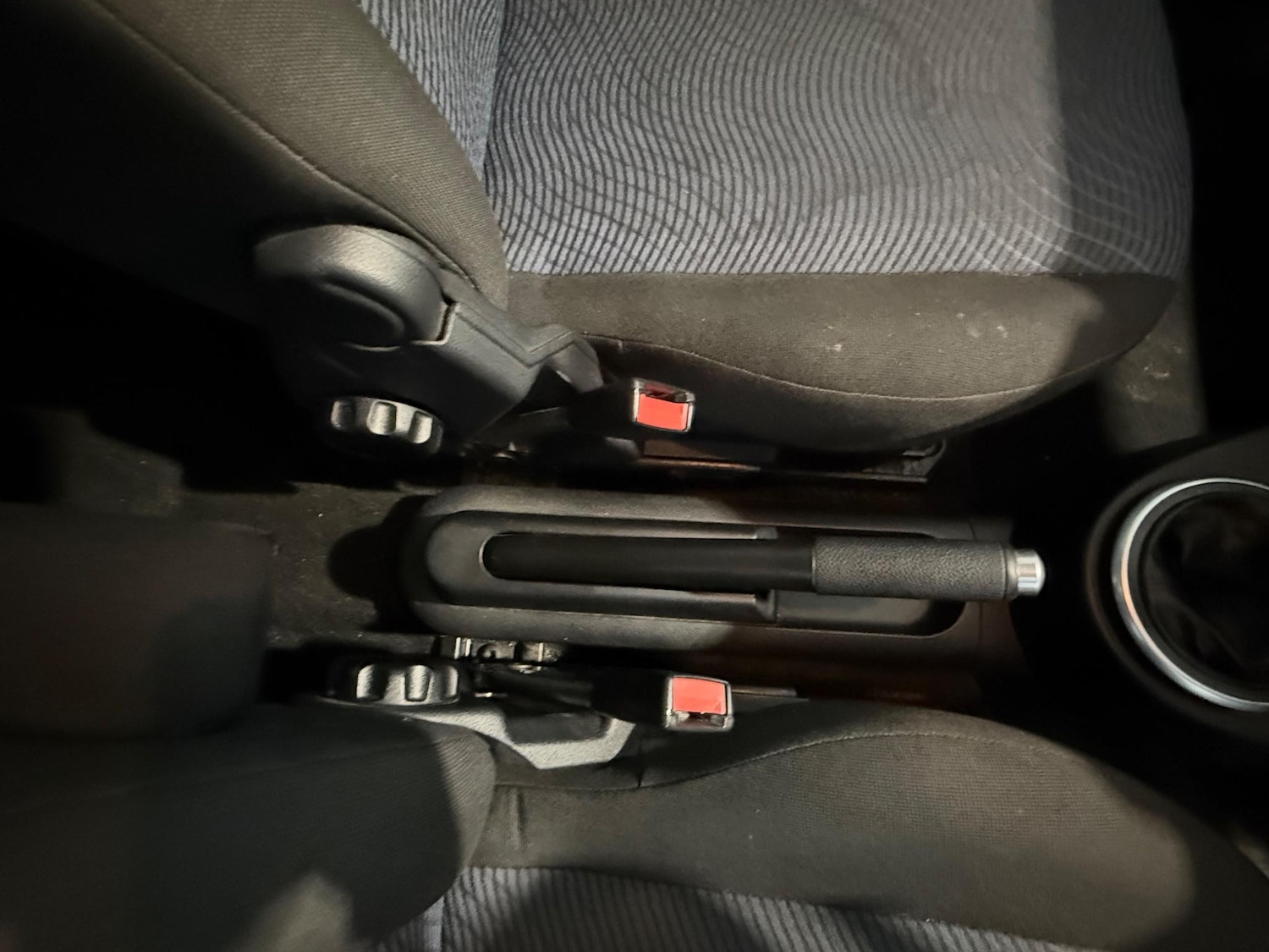 Used Ford Fusion 2007 for sale - 76987770: Photo 13