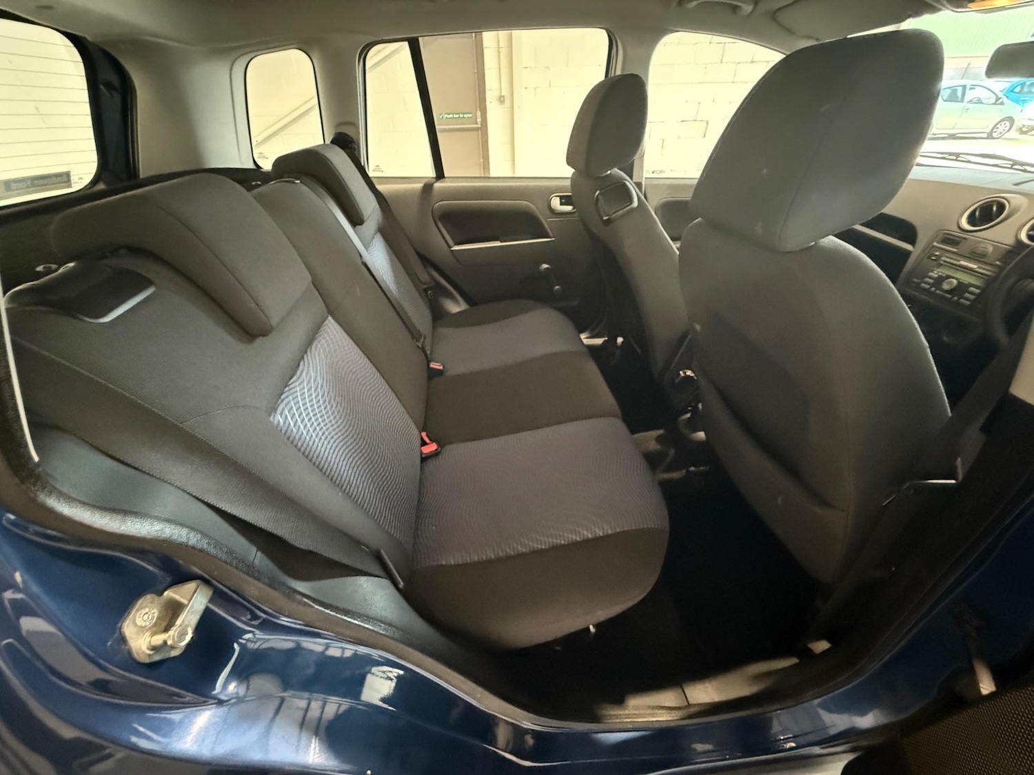 Used Ford Fusion 2007 for sale - 76987770: Photo 16