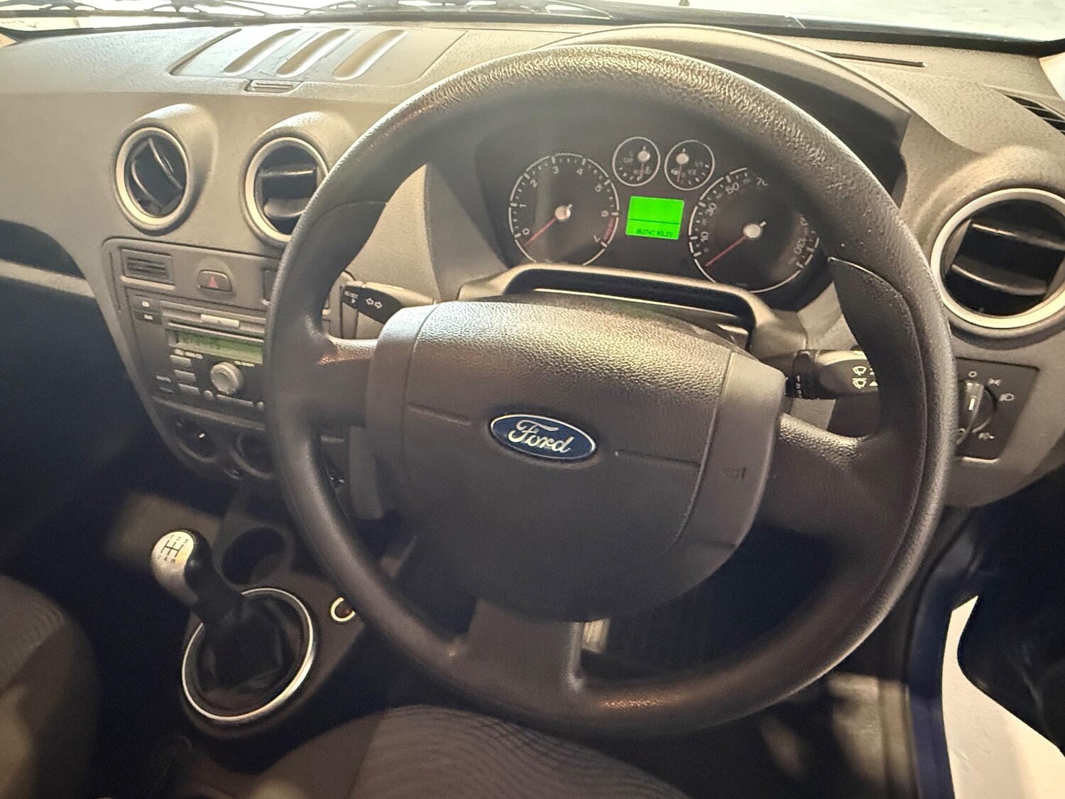 Used Ford Fusion 2007 for sale - 76987770: Photo 17