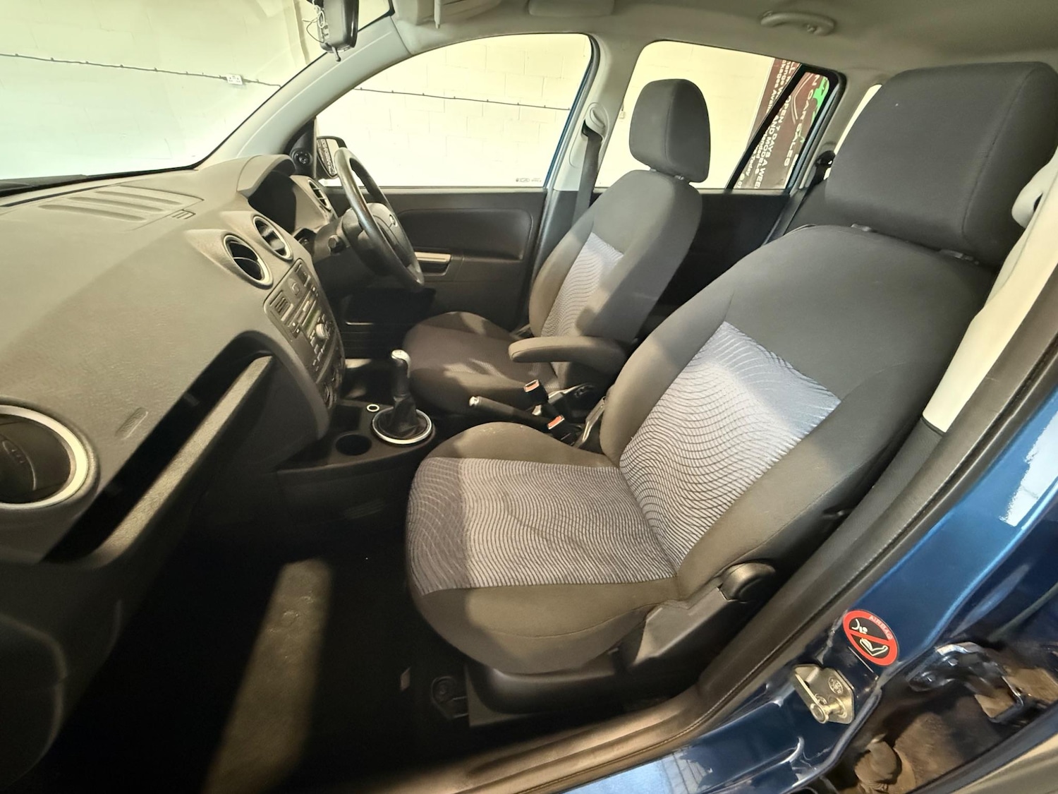 Used Ford Fusion 2007 for sale - 76987770: Photo 18