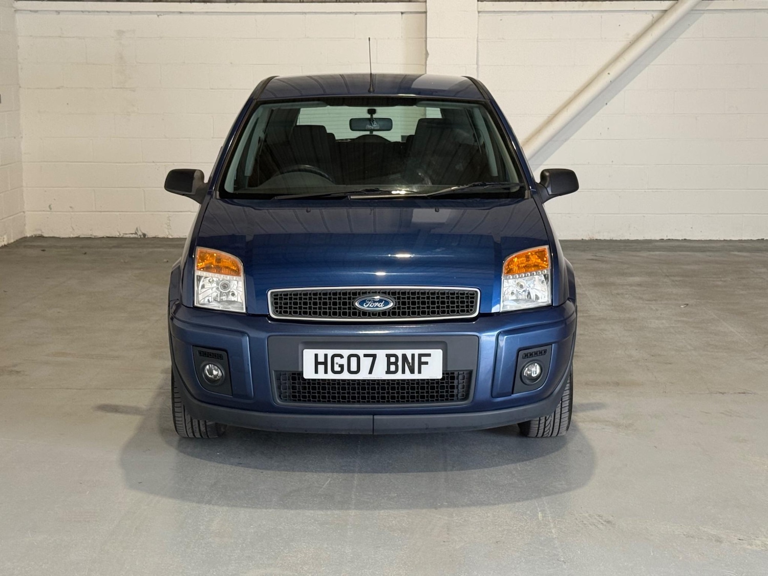 Used Ford Fusion 2007 for sale - 76987770: Photo 3