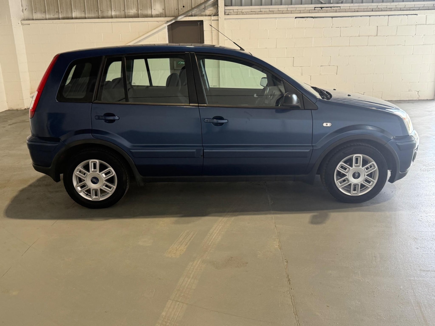 Used Ford Fusion 2007 for sale - 76987770: Photo 9