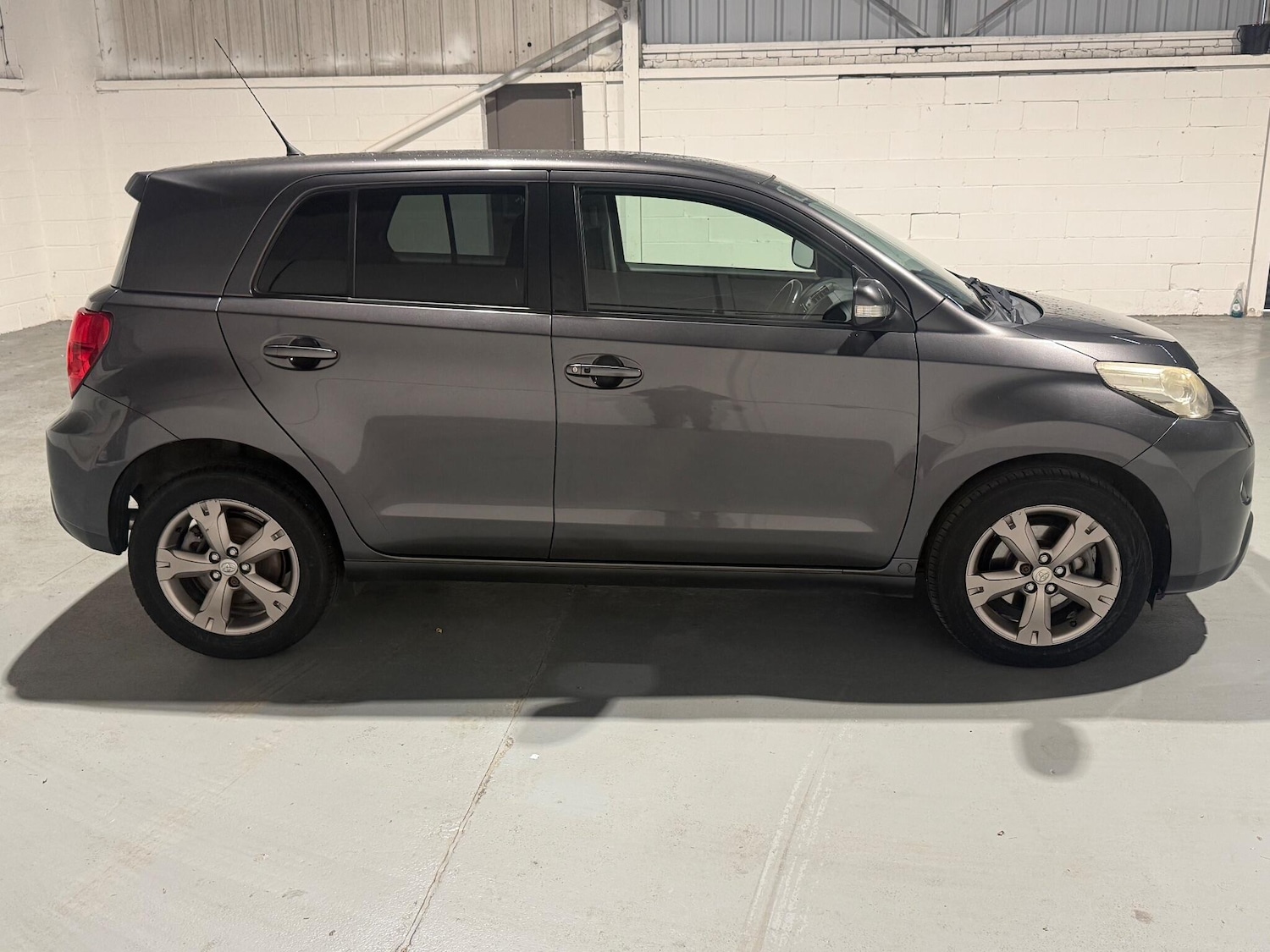 Used Toyota Urbancruiser 2011 for sale - 76992354: Photo 10