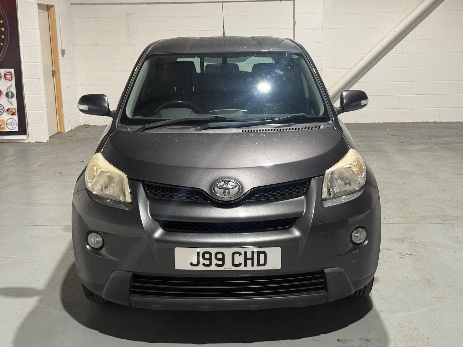 Used Toyota Urbancruiser 2011 for sale - 76992354: Photo 3