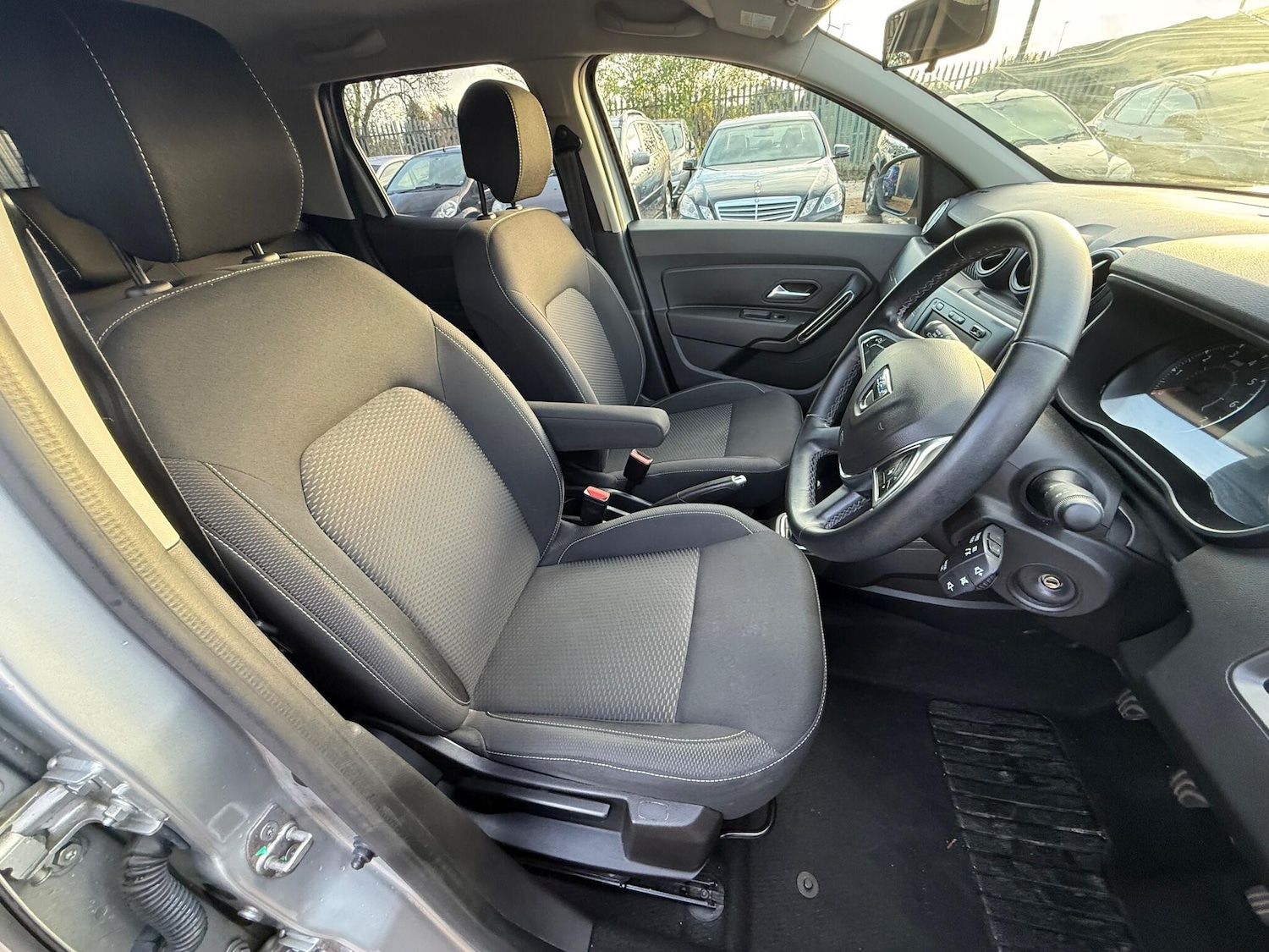 Used Dacia Duster 2021 for sale - 76562109: Photo 11