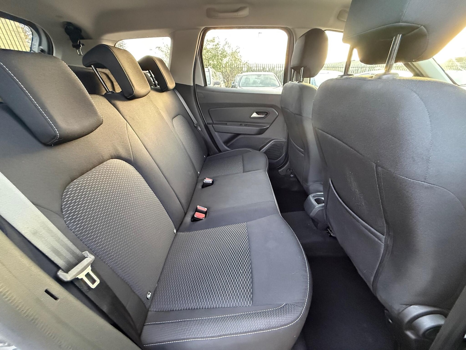 Used Dacia Duster 2021 for sale - 76562109: Photo 13