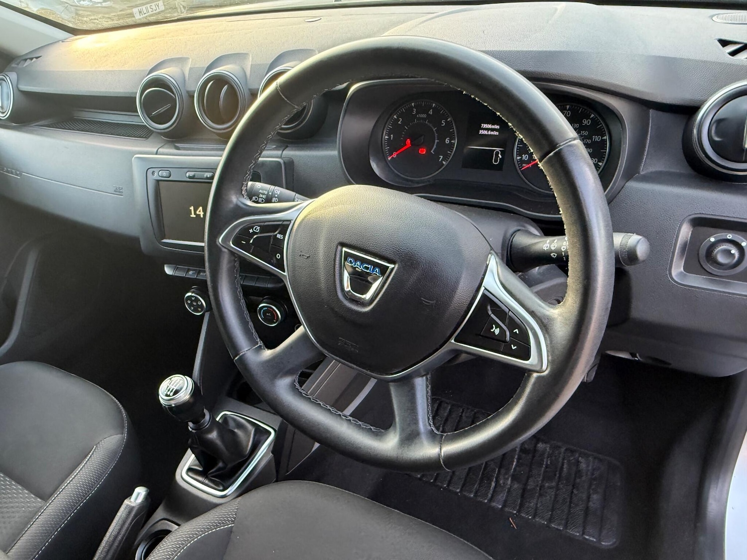 Used Dacia Duster 2021 for sale - 76562109: Photo 16