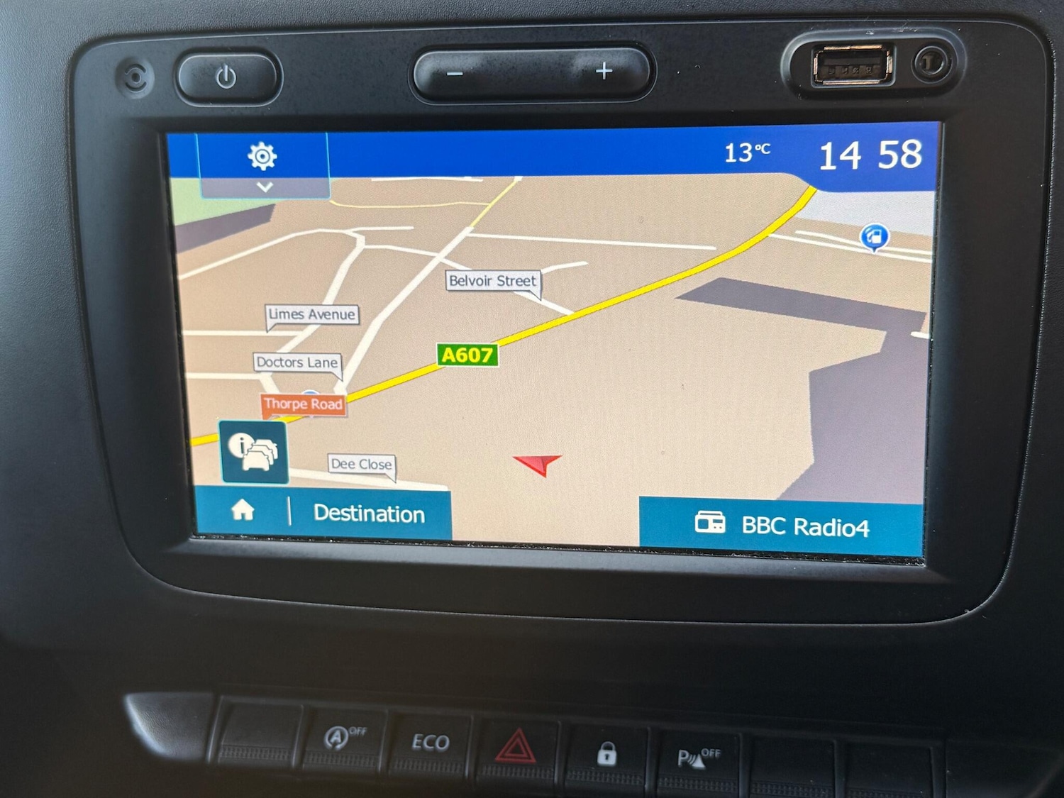 Used Dacia Duster 2021 for sale - 76562109: Photo 17