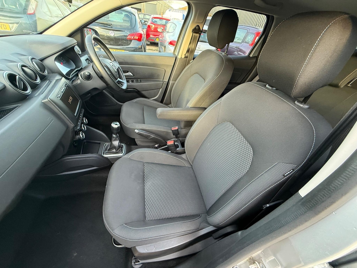 Used Dacia Duster 2021 for sale - 76562109: Photo 19