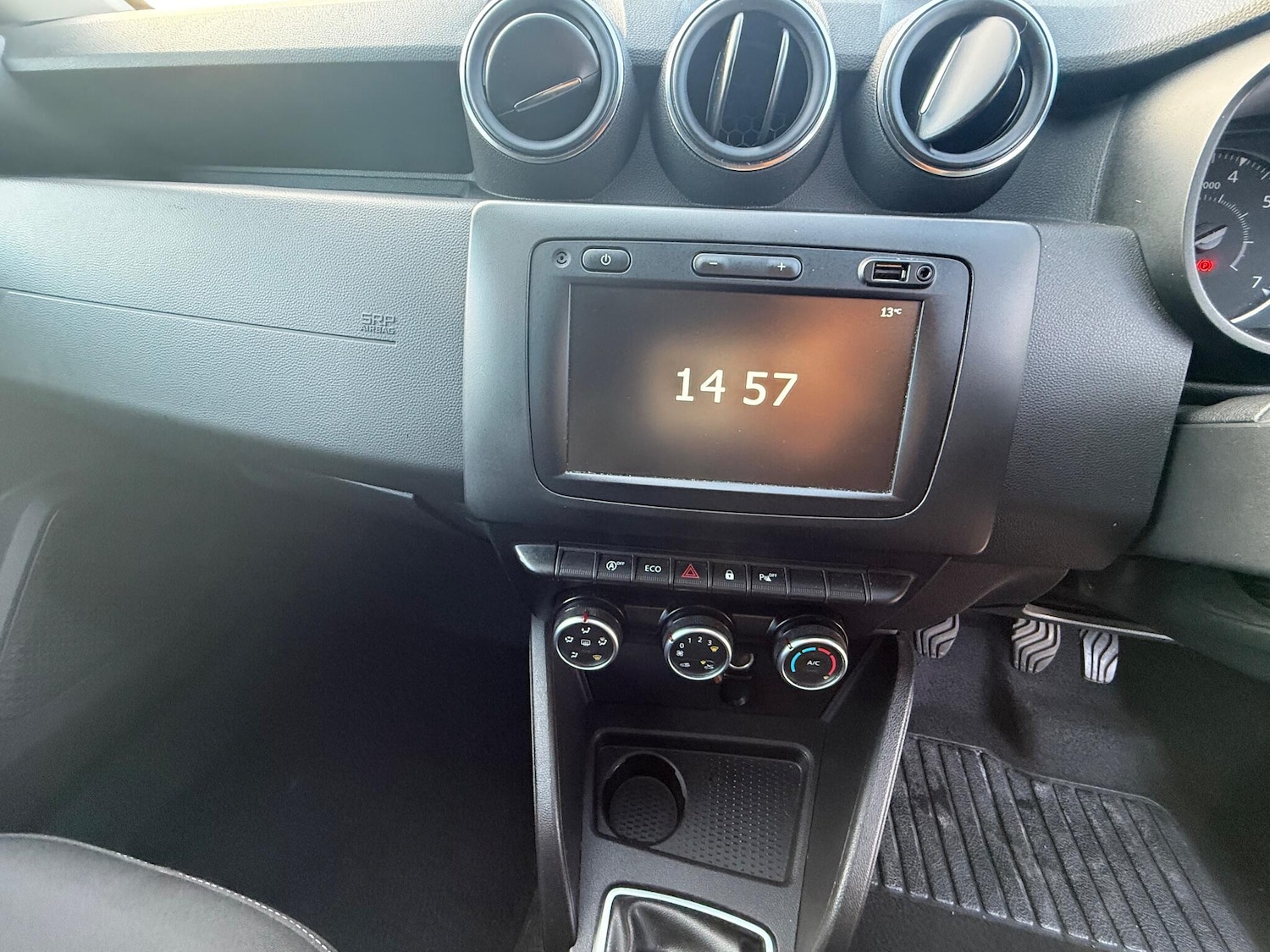 Used Dacia Duster 2021 for sale - 76562109: Photo 20