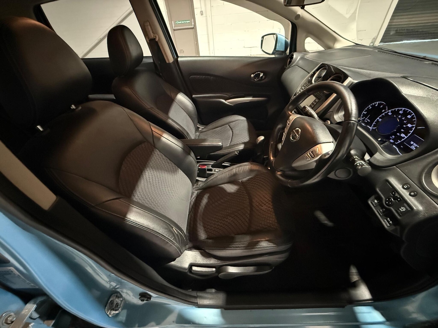 Used Nissan Note 2013 for sale - 76990950: Photo 11