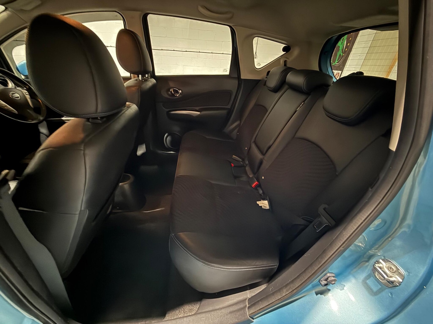 Used Nissan Note 2013 for sale - 76990950: Photo 12