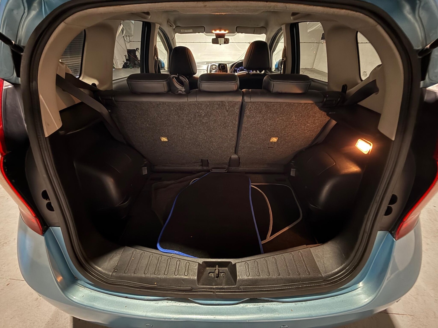 Used Nissan Note 2013 for sale - 76990950: Photo 19