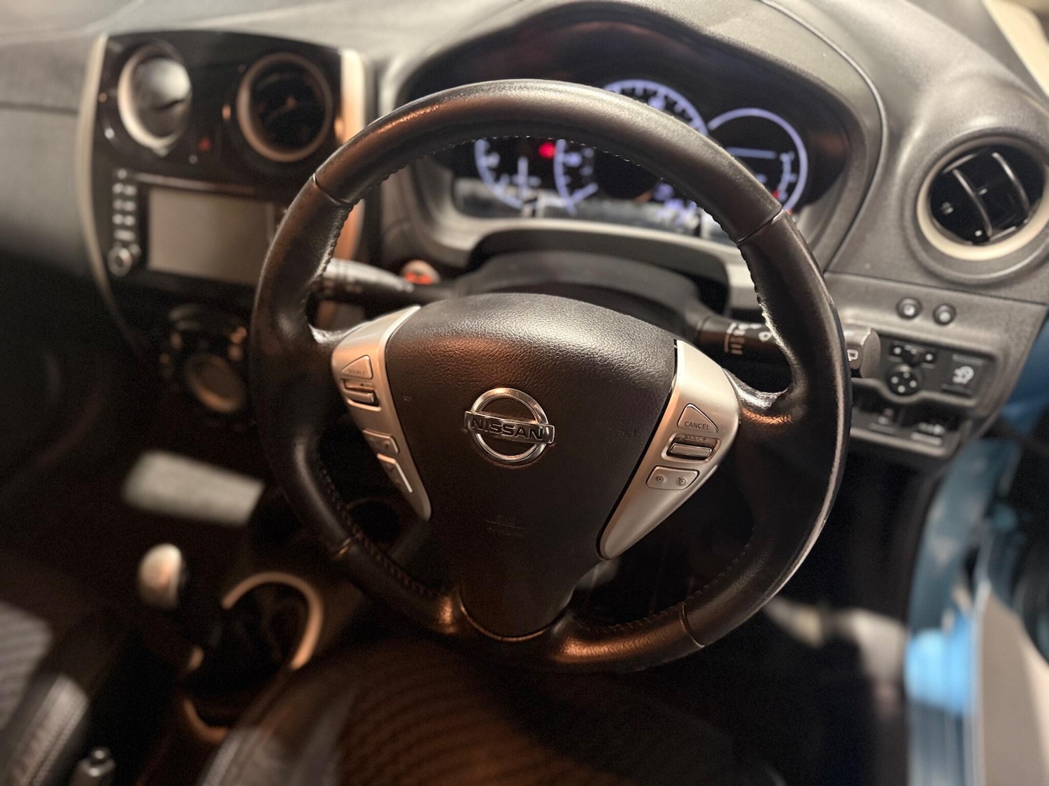 Used Nissan Note 2013 for sale - 76990950: Photo 20