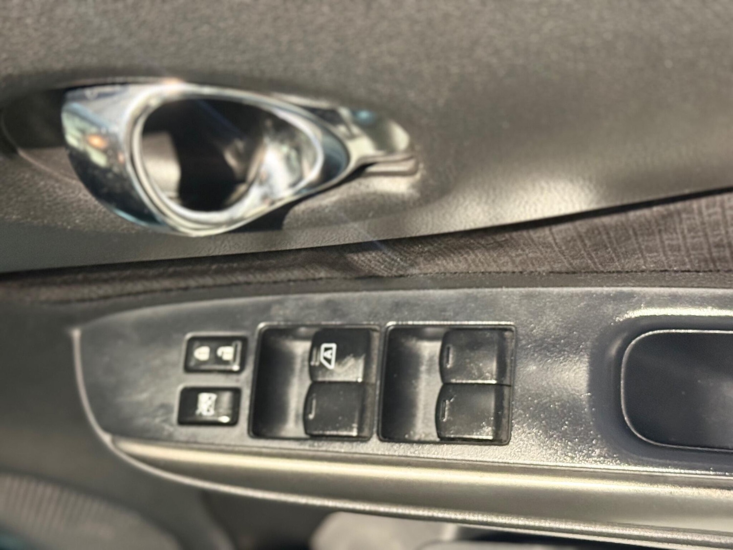 Used Nissan Note 2013 for sale - 76990950: Photo 22