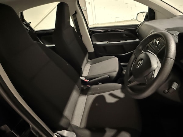 Used Skoda Citigo 2016 for sale - 75707194: Photo 15