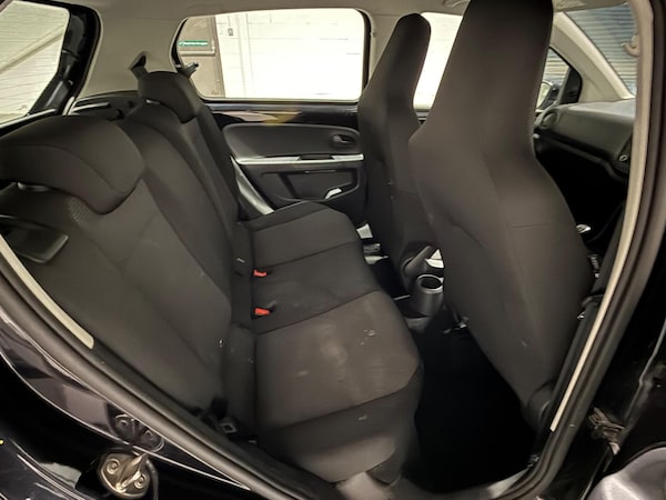 Used Skoda Citigo 2016 for sale - 75707194: Photo 17