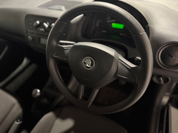 Used Skoda Citigo 2016 for sale - 75707194: Photo 18