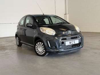 Used Citroen C1 2012 for sale - 74196606: Photo