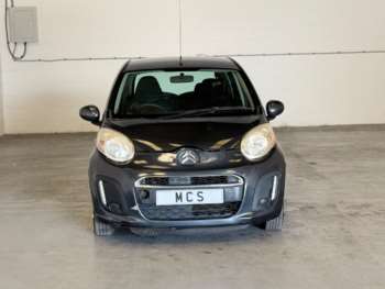 Used Citroen C1 2012 for sale - 74196606: Photo