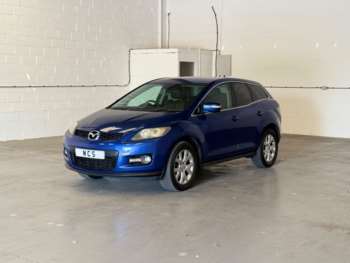2008 (08) - 2.3T 4WD Euro 4 5dr