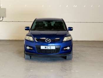 Used Mazda CX-7 2008 for sale - 74452691: Photo