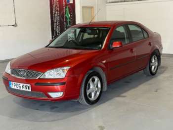 2006 (06) - 1.8 LX 5dr