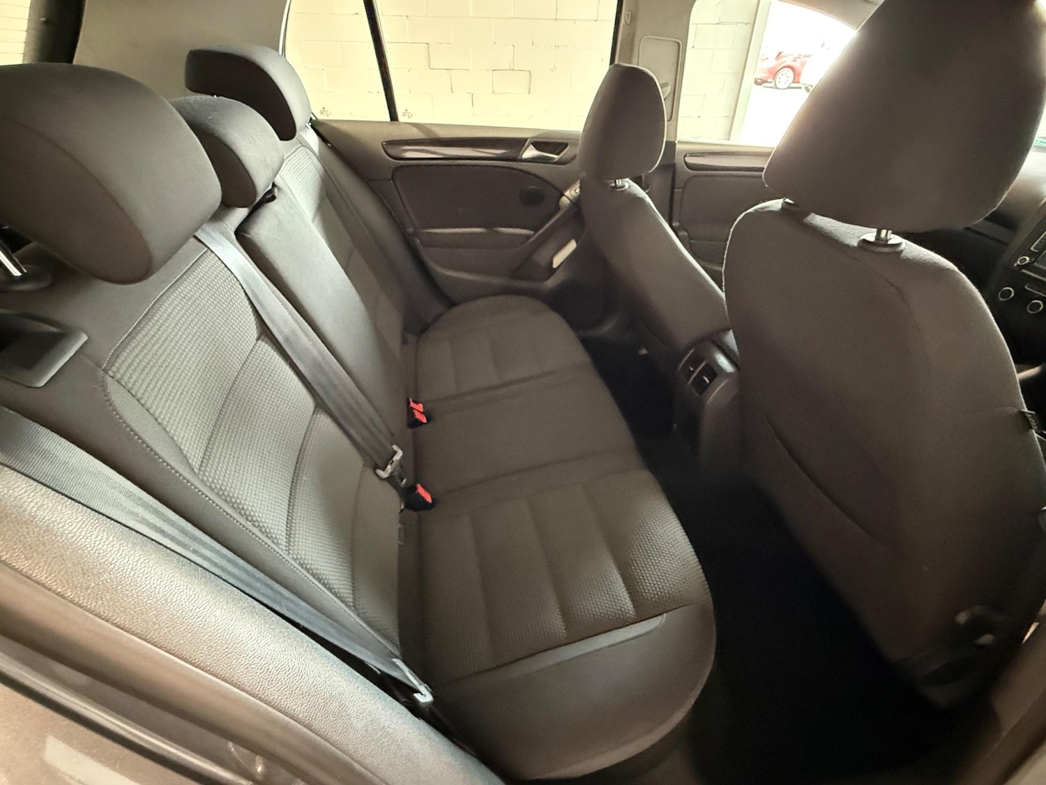 Used Volkswagen Golf 2011 for sale - 76987857: Photo 13