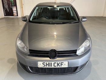Used Volkswagen Golf 2011 for sale - 76987857: Photo
