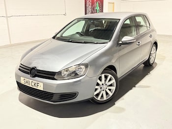Used Volkswagen Golf 2011 for sale - 76987857: Photo
