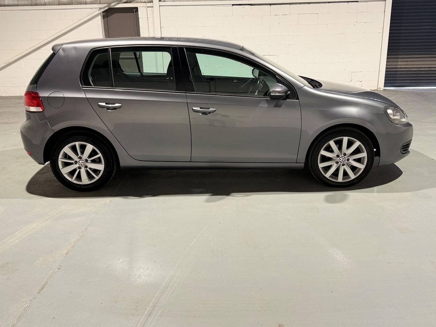 Used Volkswagen Golf 2011 for sale - 76987857: Photo 9