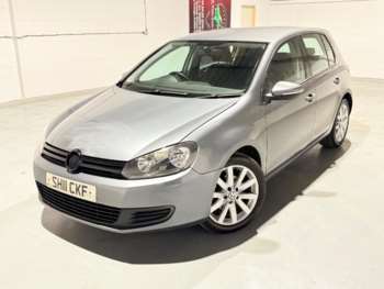 Used Volkswagen Golf 2011 for sale - 75214335: Photo
