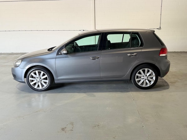 Used Volkswagen Golf 2011 for sale - 75214335: Photo 7